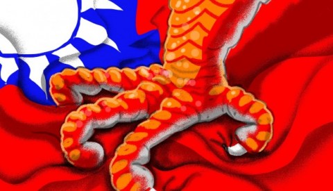 Is China planning to take Taiwan by force in 2020?