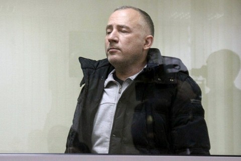 俄羅斯薩拉托夫地區內政部行動與調查部門負責人Sergey Kashev，因收賄2.6萬美元遭逮捕。