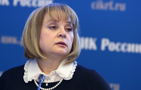 Председатель ЦИК РФ Элла Памфилова призвала представителей Европейского союза (ЕС) воздержаться от заявлений, которые могут быть расценены как вмешательство в избирательный процесс в России.