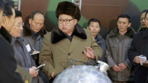 「肛門のない赤ちゃんが生まれた」北朝鮮核開発、被ばく労働の恐怖