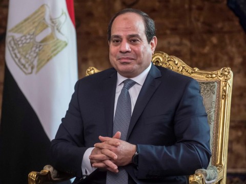 Egyptian President’s challengers liken him to Saddam Hussein as they drop out of election race