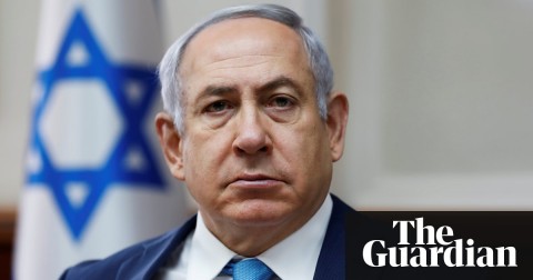 Benjamin Netanyahu: Israeli police recommend indicting prime minister