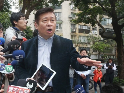 聯合報社論／兩岸較勁下的台北市長選舉