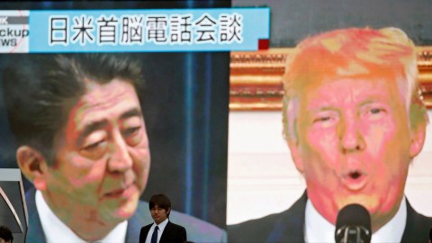 北朝鮮「日本を核攻撃」等 17回も主張、民進・小西氏「安倍政権が危機招いた」―戦争回避の道は？