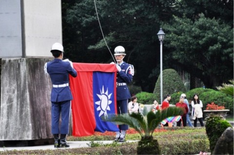 美國智庫：中國可能偷襲臺灣