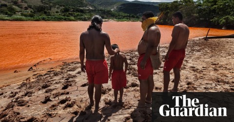 Unreported documents show mining company was aware of threat before country’s worst environmental disaster but took no action, prosecutors allege. Photo: Nicoló Lanfranchi