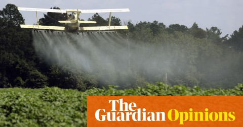 Monsanto says its pesticides are safe. Now, a court wants to see the proof
