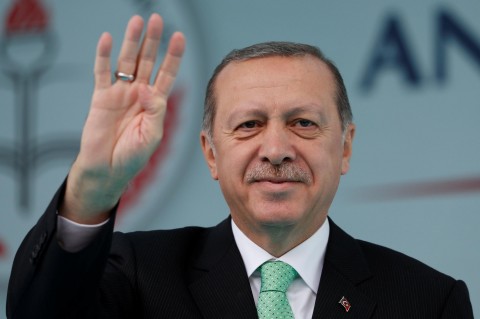‘Damn your UN resolution’: Erdogan vows to keep fighting Kurds in Afrin