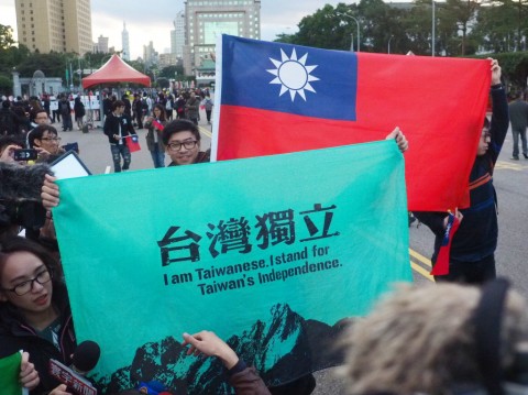 不願做來亨雞的台灣人，蔡總統看到了嗎？