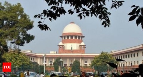 印度最高法院怒斥「公益訴訟」已經被既得利益者濫用
