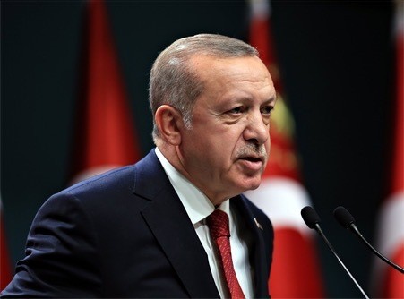 土耳其將在6月24日提前進行總統大選與國會議員改選=現任總統意圖強化權限