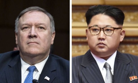 北韓領導人提出階段性的處置方案 表示需要花數年非核化