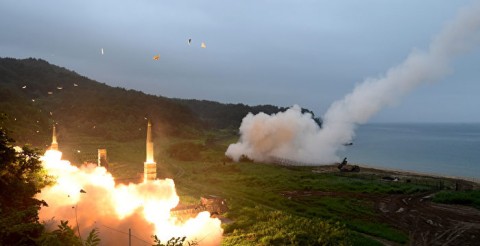 為什麼朝鮮發展核武終將威脅中國
