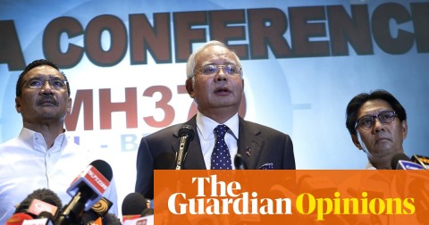 Opinion: At last, tyranny has ended in Malaysia. Now let’s build an open society 