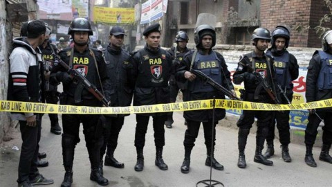 聯合國敦促孟加拉國停止處死毒品嫌疑犯，近三週內已槍決130多人
