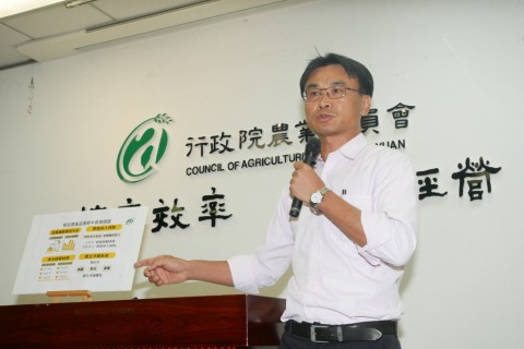陳吉仲點名國民黨散播香蕉網路謠言 要求向農民道歉