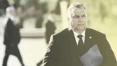 德國基督教民主聯盟(CDU)和基督教社聯盟(CSU)必須防止匈牙利總理Orbán破壞匈牙利的民主與歐盟的價值
