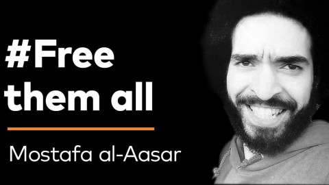 一通電話就可以成為逮捕的理由，2018年2月埃及批判報導的記者Mostafa al-Aasar及他的同事在上班途中被抓，長達十天音信全無，之後則以犯罪集團成員及散播假新聞的罪名被繼續監禁。