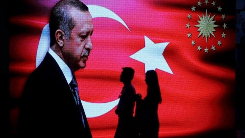 土耳其政府用廉價的方式幫經濟充氣，為總統選舉鋪路