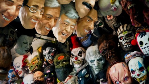 Über 120 getötete Politiker im mexikanischen Wahlkampf