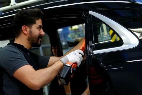 川普政府對進口車加徵關稅 龐大的雇用機會成為犧牲品 業界團體表示擔憂
