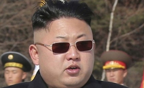 金正恩下令將北韓中將以殘忍手法公開處死