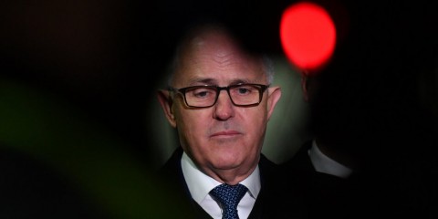Anti-Spionage-Gesetz in Australien: „In der Vorstufe eines Polizeistaates“