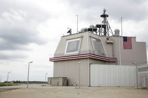 日本防衛省(國防部)選定洛克希德製的雷達來配備陸上神盾戰鬥系統
