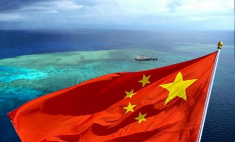 豪議員、「中国を南シナ海から追い出す方法は全面戦争以外にない」