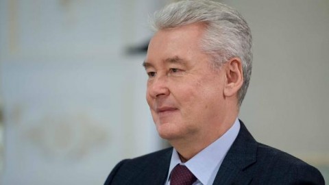 在九月即將舉行的莫斯科市長選舉中 在職八年的現任市長Sergej Sobjanin並沒有強勁的對手