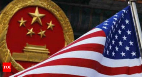 No trade talks unless US 'takes gun off' China's head: Beijing
