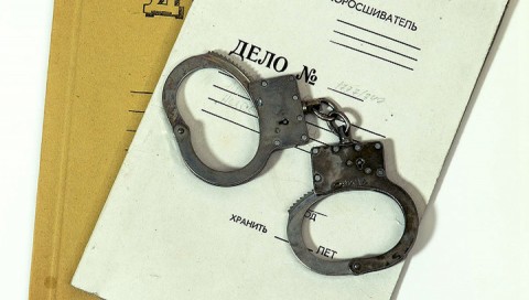 俄羅斯國防部審計部門主管Maxim Kuksin涉嫌收賄1100萬盧布，遭到逮捕。