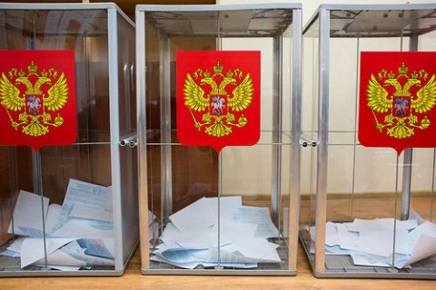 В Нижнем Тагиле вслед за Екатеринбургом отменили выборы городского главы. 