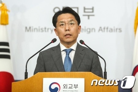 韓国外交部、「北朝鮮の非核化、会談を通じて一挙に解決する問題ではない」