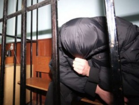Суд в Серпухове арестовал Александра Семина/ Брянск Today