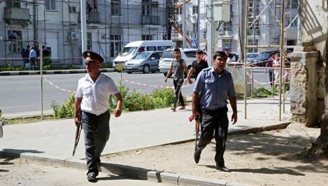 Террористическая группировка «Исламское государство» (ИГ) взяла на себя ответственность за нападение на иностранных туристов в Таджикистане, произошедшее в воскресенье. По данным МВДТаджикистана, в воскресенье около 15:30 в Дангаринском районе Хатлонской области республики автомобиль, вкотором находились четыре человека, наехал на группу туристов из семи человек,ехавших на велосипедах.