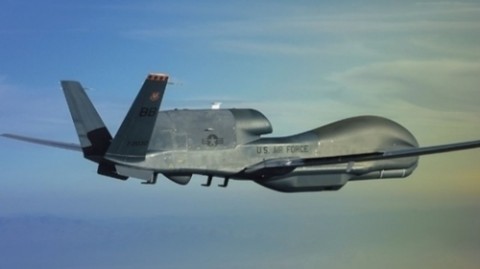 「全球鷹」登日! 日本將於2021年引進無人機，並創建相關部隊以「監視中國、北韓的軍事動向」