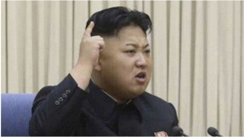 揭密北韓將領心聲-「欲以核武攻華府紐約而後快」