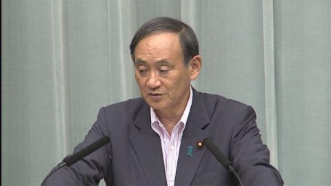 日本抗議!據稱俄在擇捉島部署殲擊機，日官房長向俄抗議