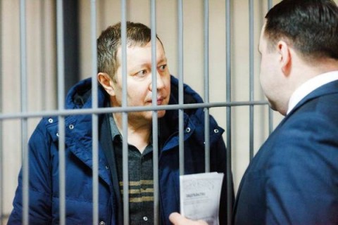Завершено расследование уголовного дела экс-министра здравоохранения Забайкалья/ Ok.ru