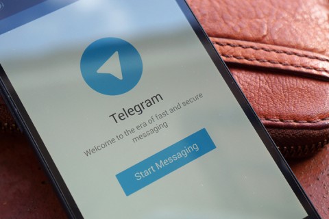 Telegram/ VistaNews 