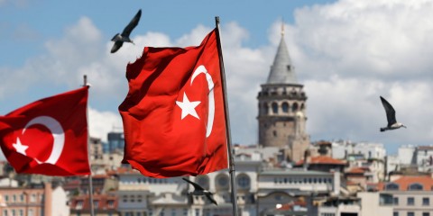 矛盾的信號：土耳其真的試圖解決與歐盟的緊張關係嗎？