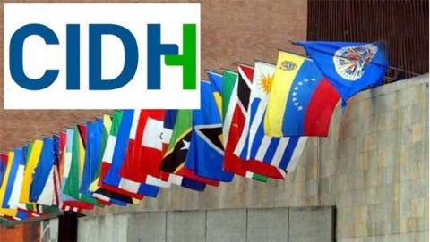 CIDH - Corte Interamericana de Derechos Humanos