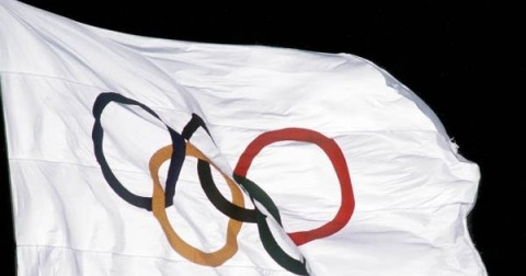 美國以侵害人權為由要求取消中國於冬季奧運的主辦權。