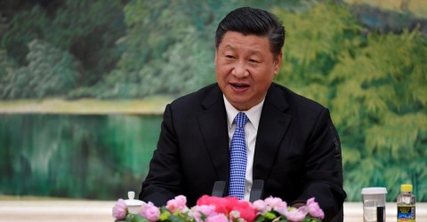El presidente chino, Xi Jinping es gobernante de China desde 2013. En 2014 formuló el Plan de Cooperación 1+3+6, un ambicioso proyecto de relación comercial con América Latina
