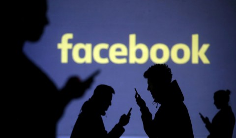 臉書成立作戰室 嚴防假新聞干預選舉