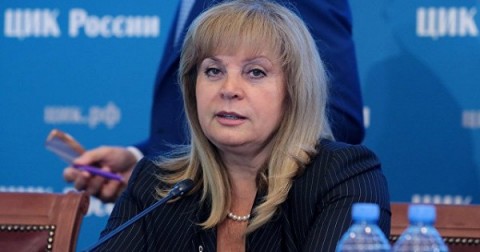 俄羅斯中央選舉委員會主席Ella Pamfilova表示，現行的選舉法充滿了許多灰色地帶和模糊之處；該法需要系統性地修改並使其更加白話。