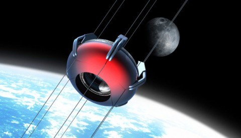 China ‘has world’s strongest fibre that can haul a space elevator’