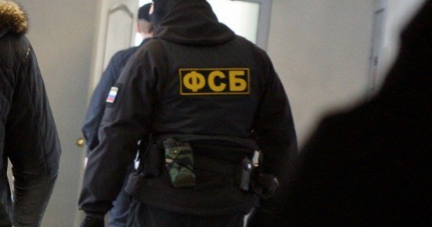 俄羅斯克拉斯諾達爾邊疆區的地產登記局職員因向地方建商收賄以規避審查其建案中所發現的問題而遭逮捕。