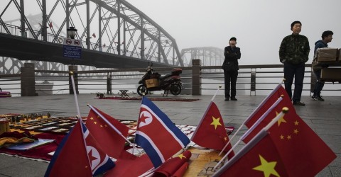 How China Sees North Korea